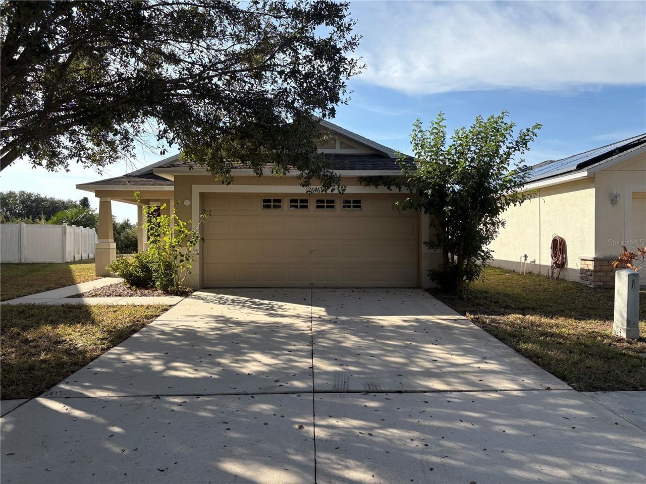 12646 Belcroft Dr, Riverview, FL 33579 Main Photo