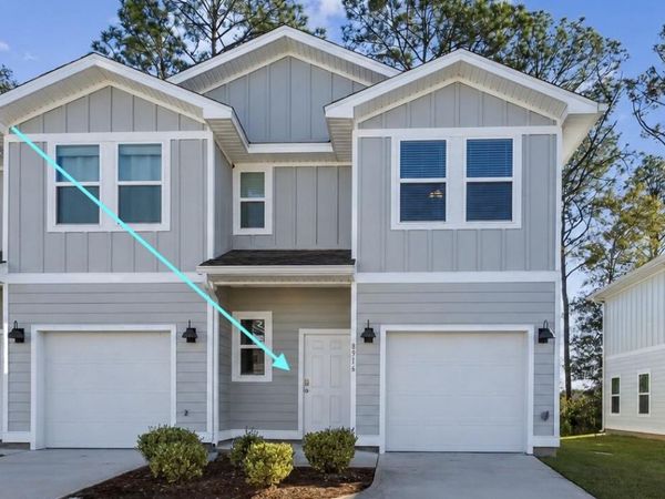 8916 Brigade Trail, Pensacola, FL 32534