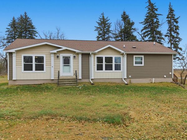 3278 210th Street, Rothsay, MN 56579