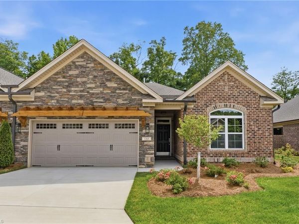 1265 Talisker Way, Burlington, NC 27215