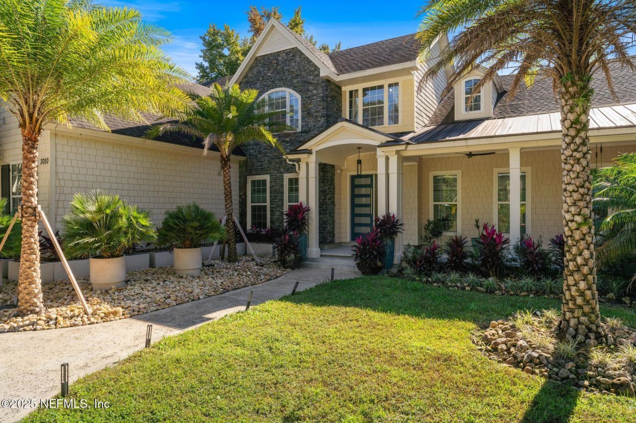 3010 Starratt Road, Jacksonville, FL 32226 Photo