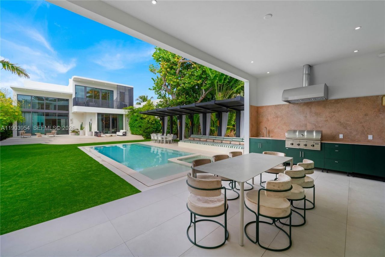 2053 N Bay Rd, Miami Beach, FL 33140 Photo