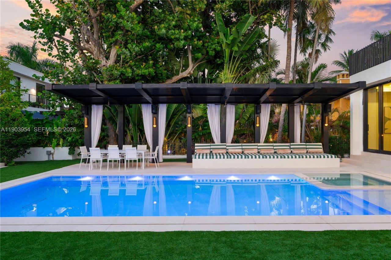 2053 N Bay Rd, Miami Beach, FL 33140 Photo