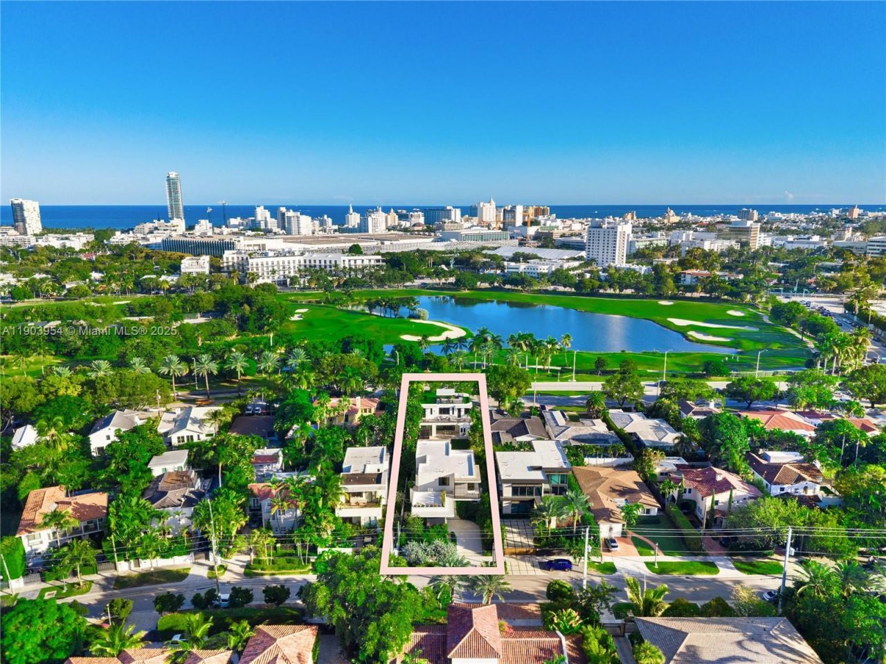 2053 N Bay Rd, Miami Beach, FL 33140 Photo