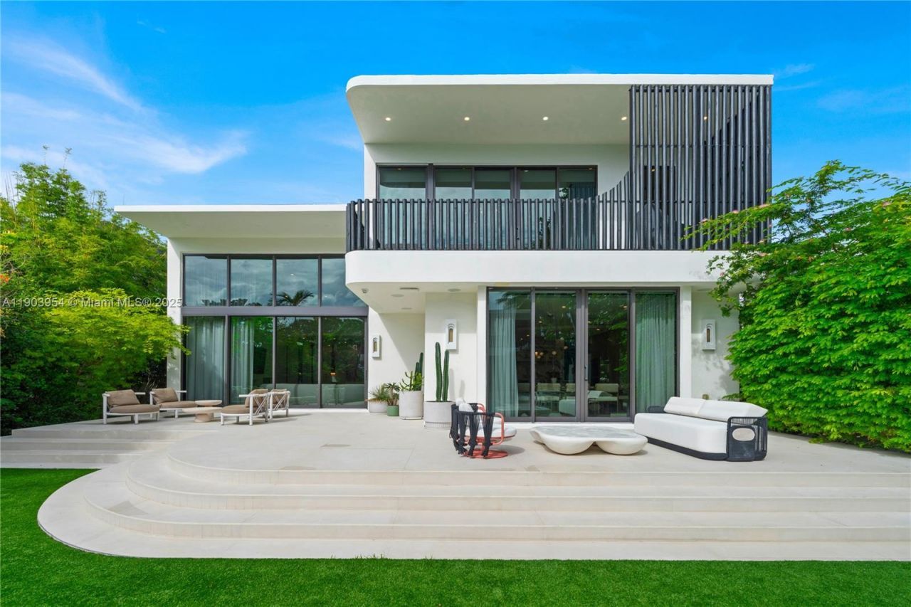 2053 N Bay Rd, Miami Beach, FL 33140 Photo