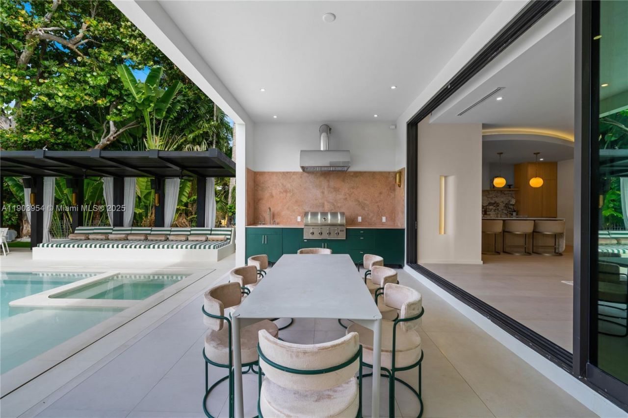 2053 N Bay Rd, Miami Beach, FL 33140 Photo