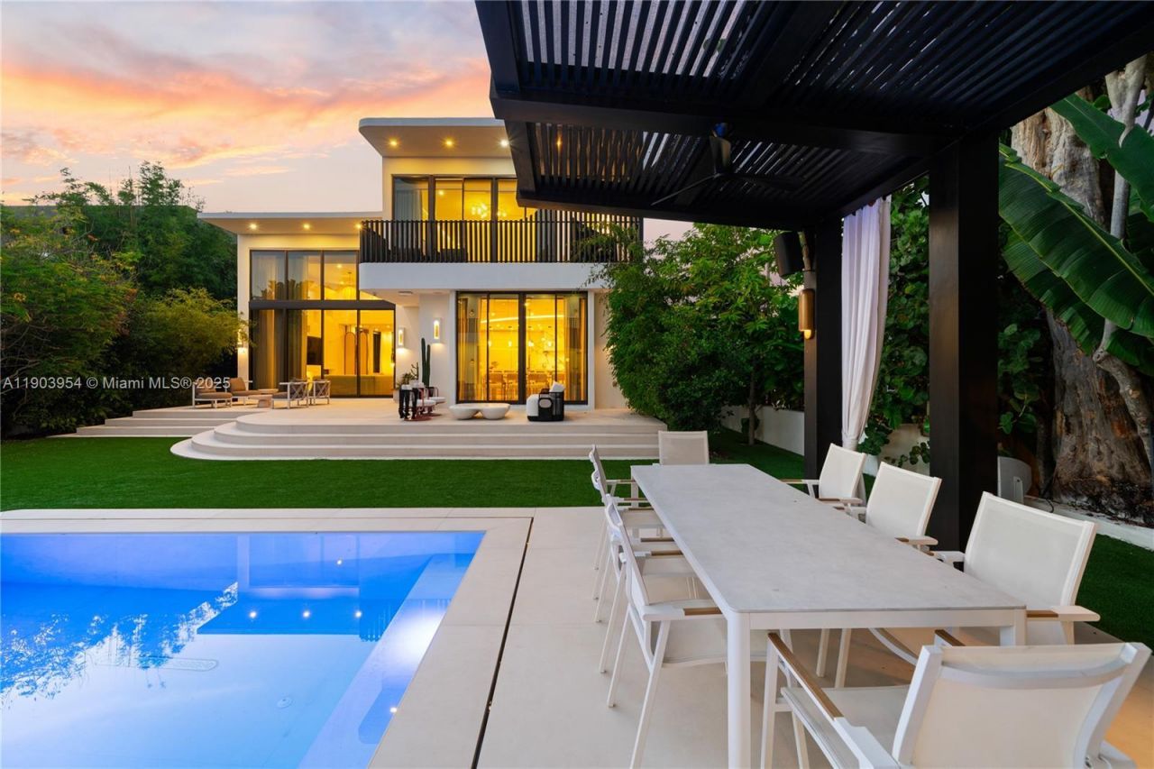 2053 N Bay Rd, Miami Beach, FL 33140 Photo