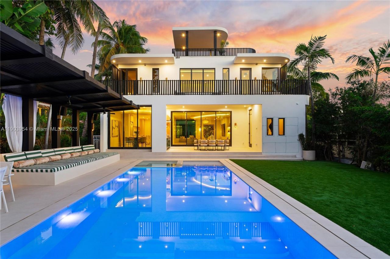 2053 N Bay Rd, Miami Beach, FL 33140 Photo