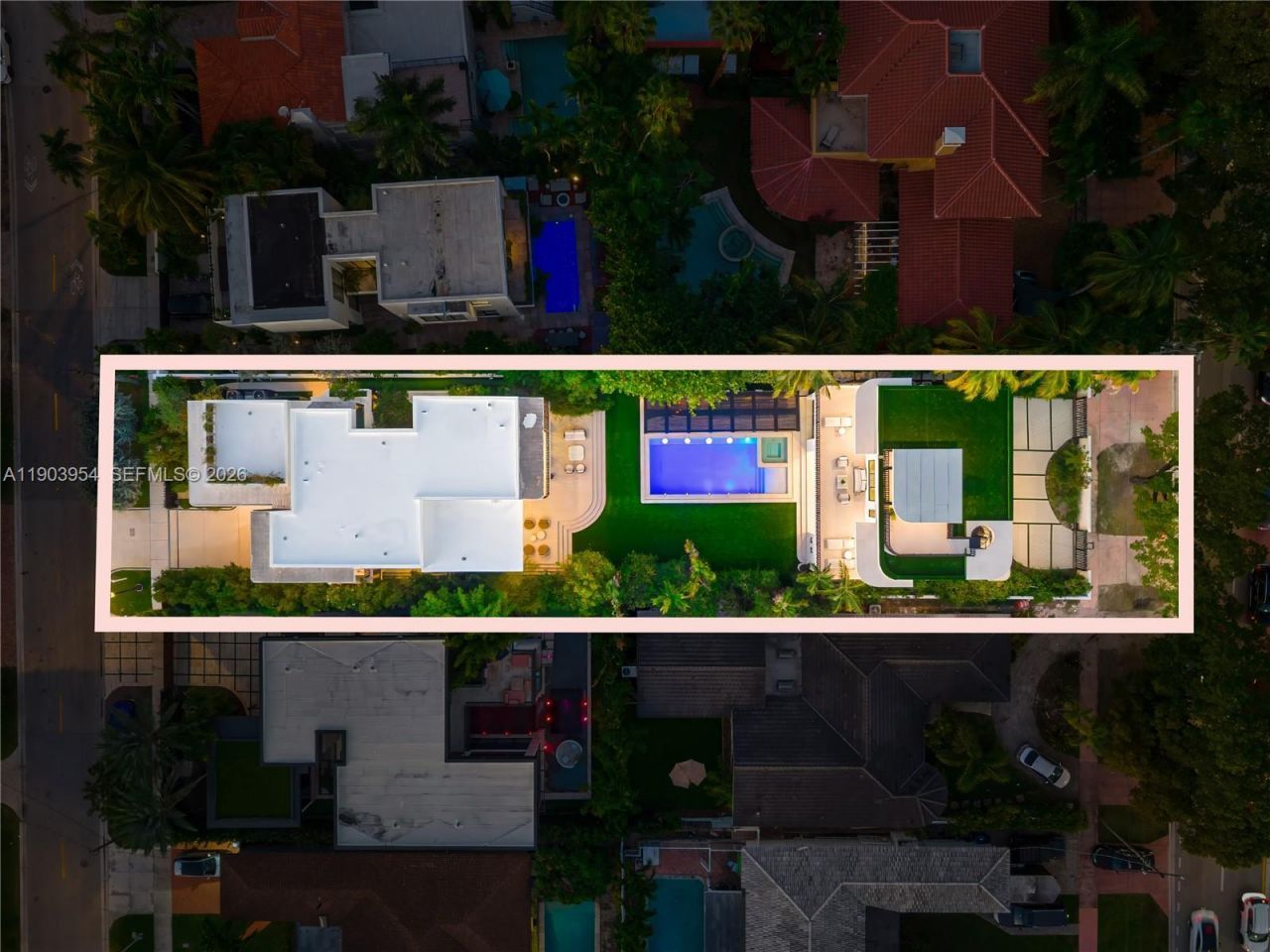 2053 N Bay Rd, Miami Beach, FL 33140 Photo