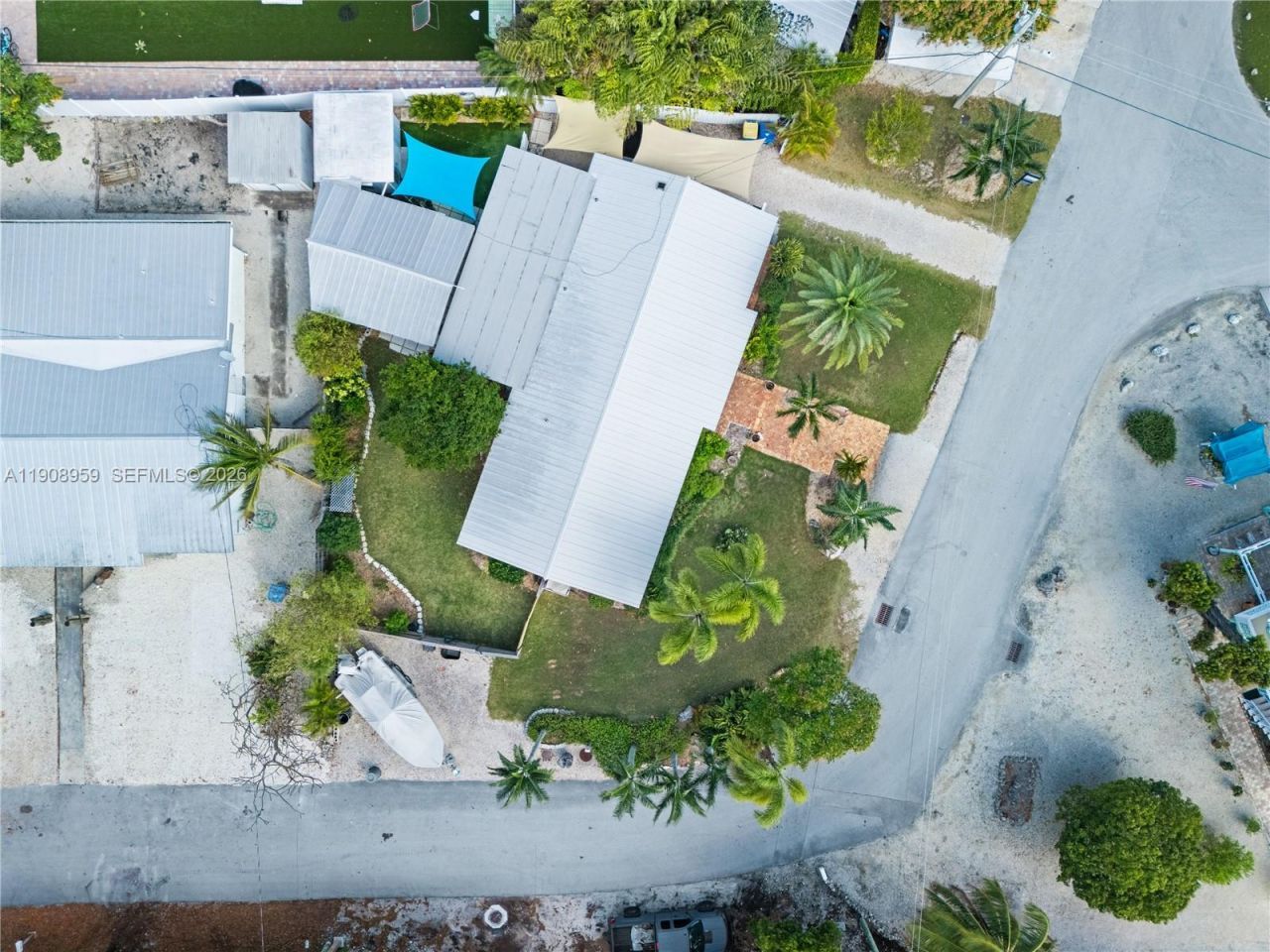 160 Ridge St, Tavernier, FL 33070 Photo