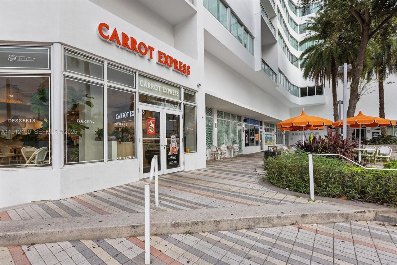 7135 Collins Ave, Unit 1425, Miami Beach, FL 33141 Photo