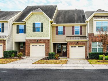 9331 Falkwood Road, Raleigh, NC 27617