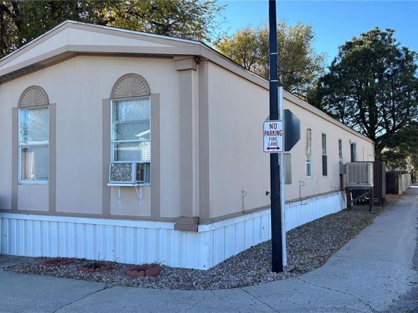 5150 Airport Road, Colorado Springs, CO 80916