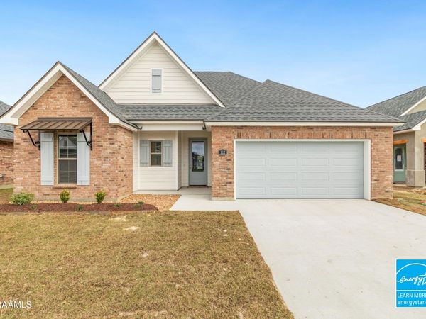112 Lilian Lane, Maurice, LA 70555