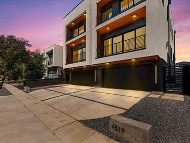 4519 Weldon Street, Dallas, TX 75204