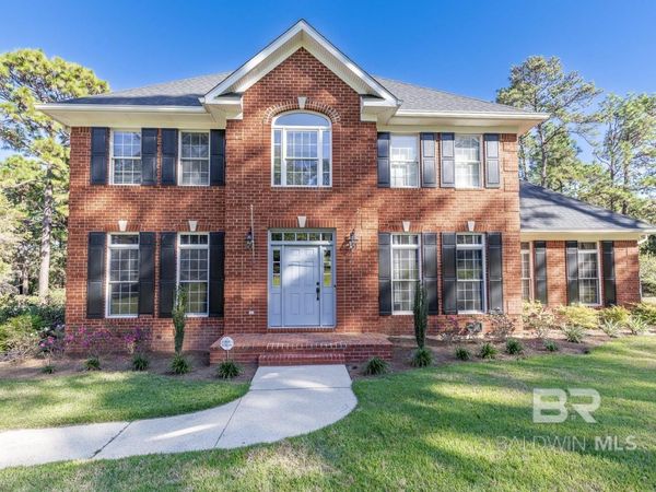 31690 Rhett Drive, Spanish Fort, AL 36527