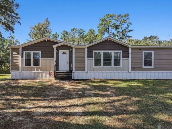 18369 Robert Denham Rd, Prairieville, LA 70769