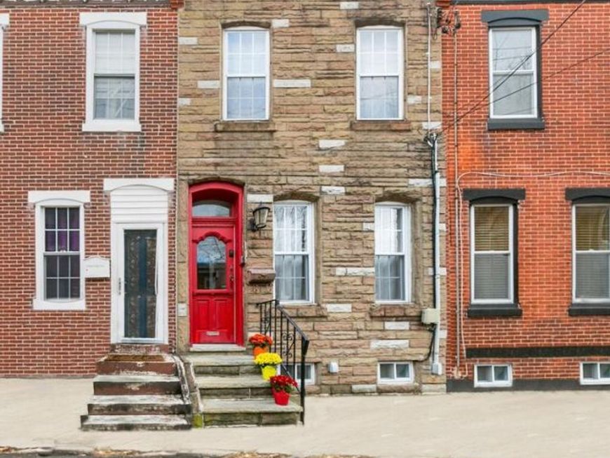 2651 Edgemont Street, Philadelphia, PA 19125 Main Photo