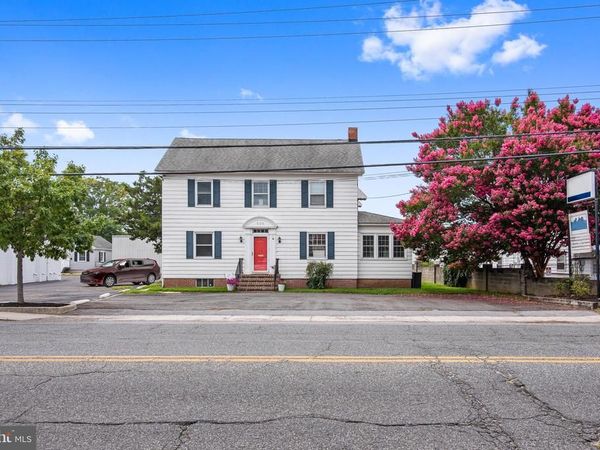 505 MARYLAND AVENUE, CAMBRIDGE, MD 21613