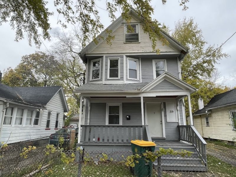 22 Lime Street, Rochester, NY 14606 Main Photo