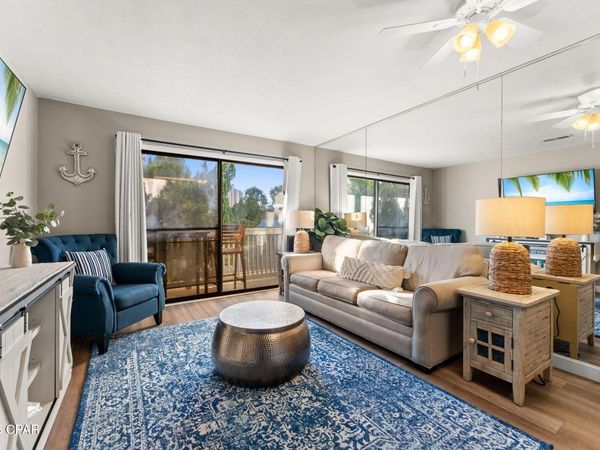 17614 Front Beach Road, Unit 44A, Panama City Beach, FL 32413