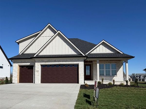 Lot 40 Creekside Bend, Alvaton, KY 42122