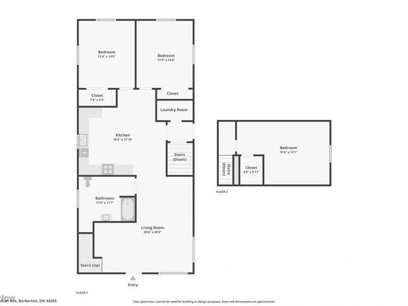 492 E Hopocan Avenue, Barberton, OH 44203 Photo 28