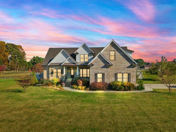 25 Holt Lane , Tullahoma, TN 37388