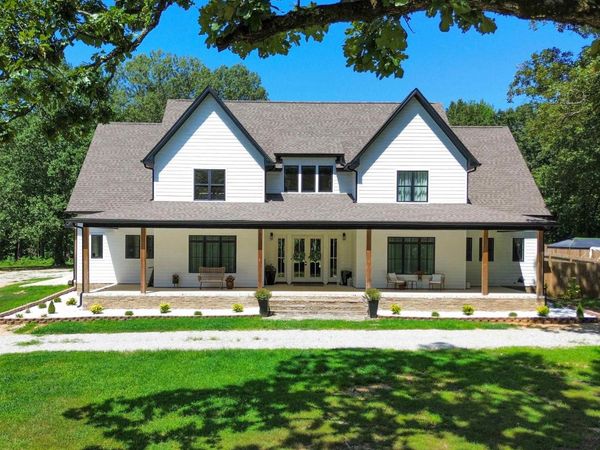 86 Lawrence Rd 207, Imboden, AR 72434