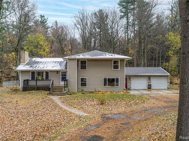 6152 N Gale Road, Davison, MI 48423
