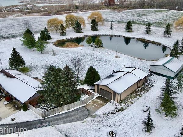 7383 Fisher Road, Grant Twp, MI 48032