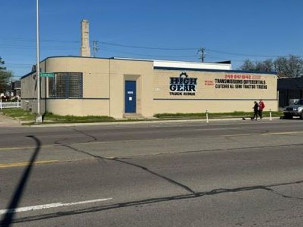 8605 Livernois Avenue , Detroit, MI 48204