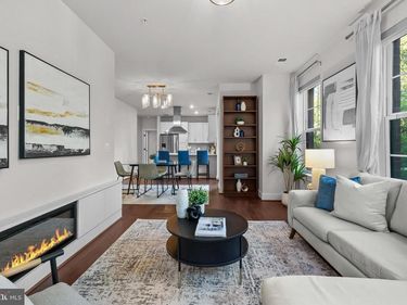 1411 KEY BOULEVARD, Unit 304, ARLINGTON, VA 22209