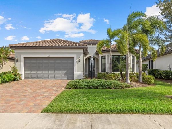 6835 CHESTER TRAIL, BRADENTON, FL 34202