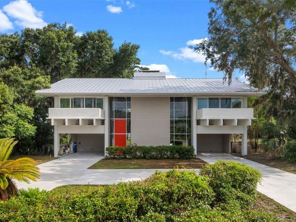 1540 N LAKE MIRROR DRIVE NW, WINTER HAVEN, FL 33881