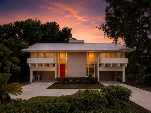 1540 N LAKE MIRROR DRIVE NW, WINTER HAVEN, FL 33881