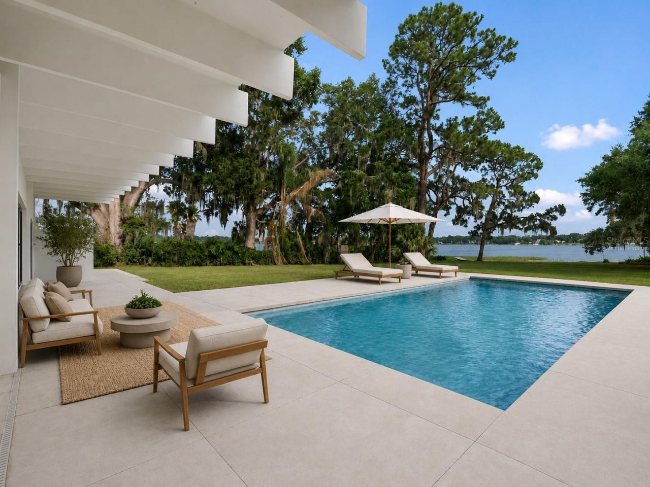 1540 N Lake Mirror Drive Nw, Winter Haven, FL 33881 Photo