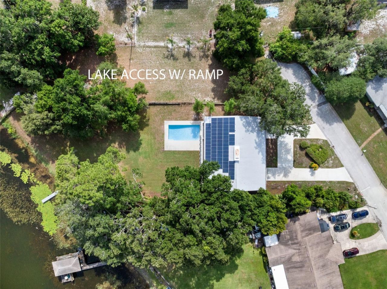 1540 N Lake Mirror Drive Nw, Winter Haven, FL 33881 Photo
