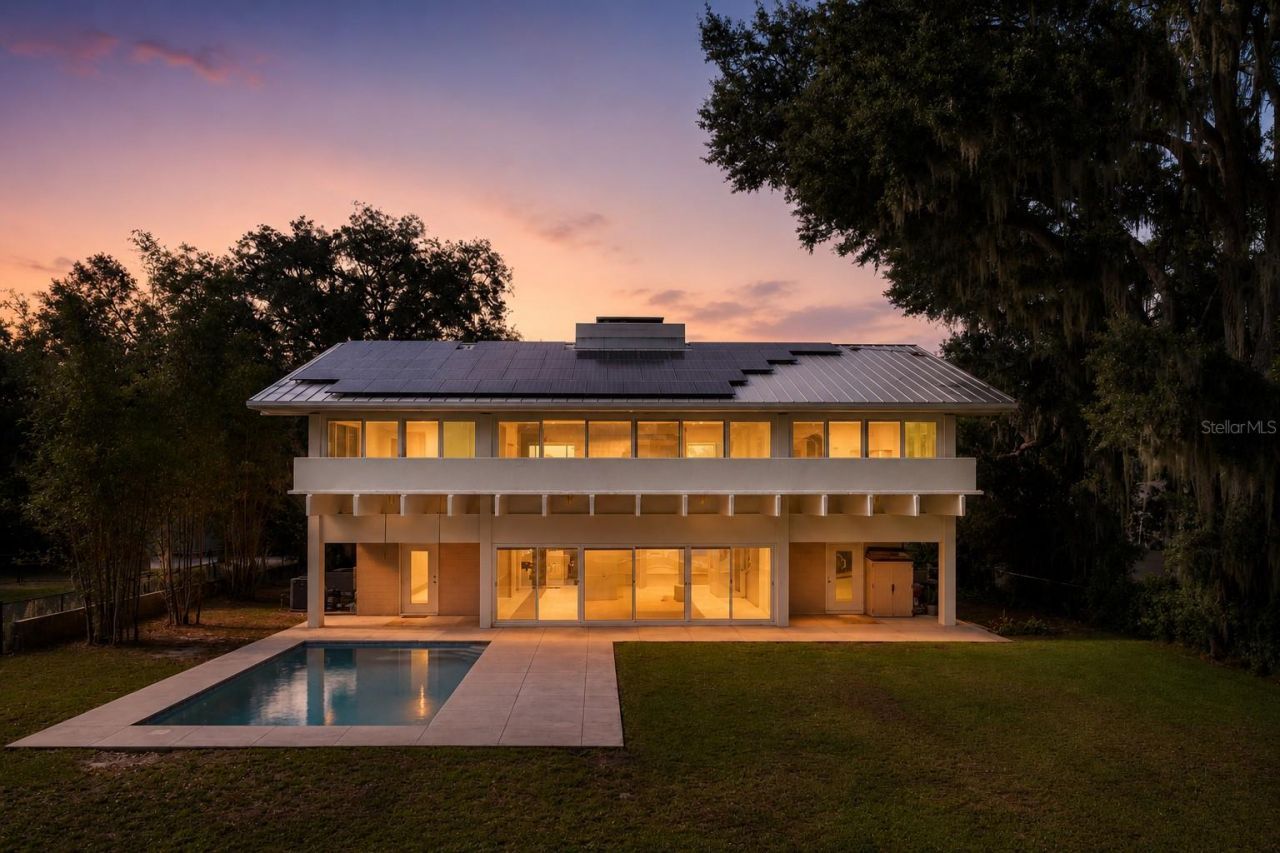 1540 N Lake Mirror Drive Nw, Winter Haven, FL 33881 Photo