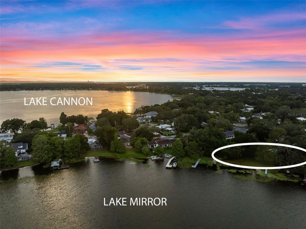 1540 N Lake Mirror Drive Nw, Winter Haven, FL 33881 Photo