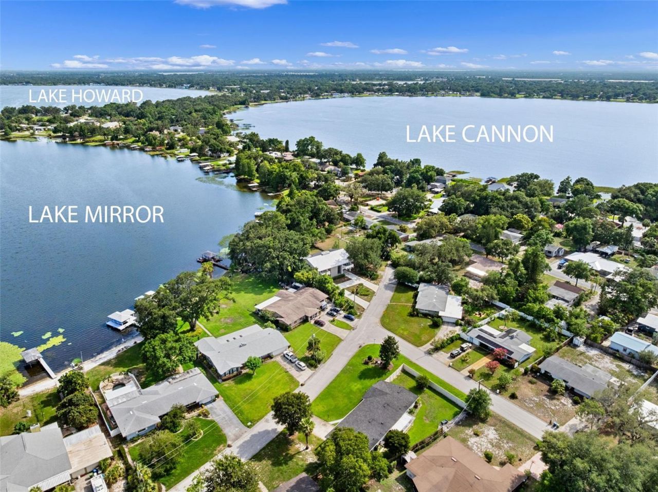 1540 N Lake Mirror Drive Nw, Winter Haven, FL 33881 Photo