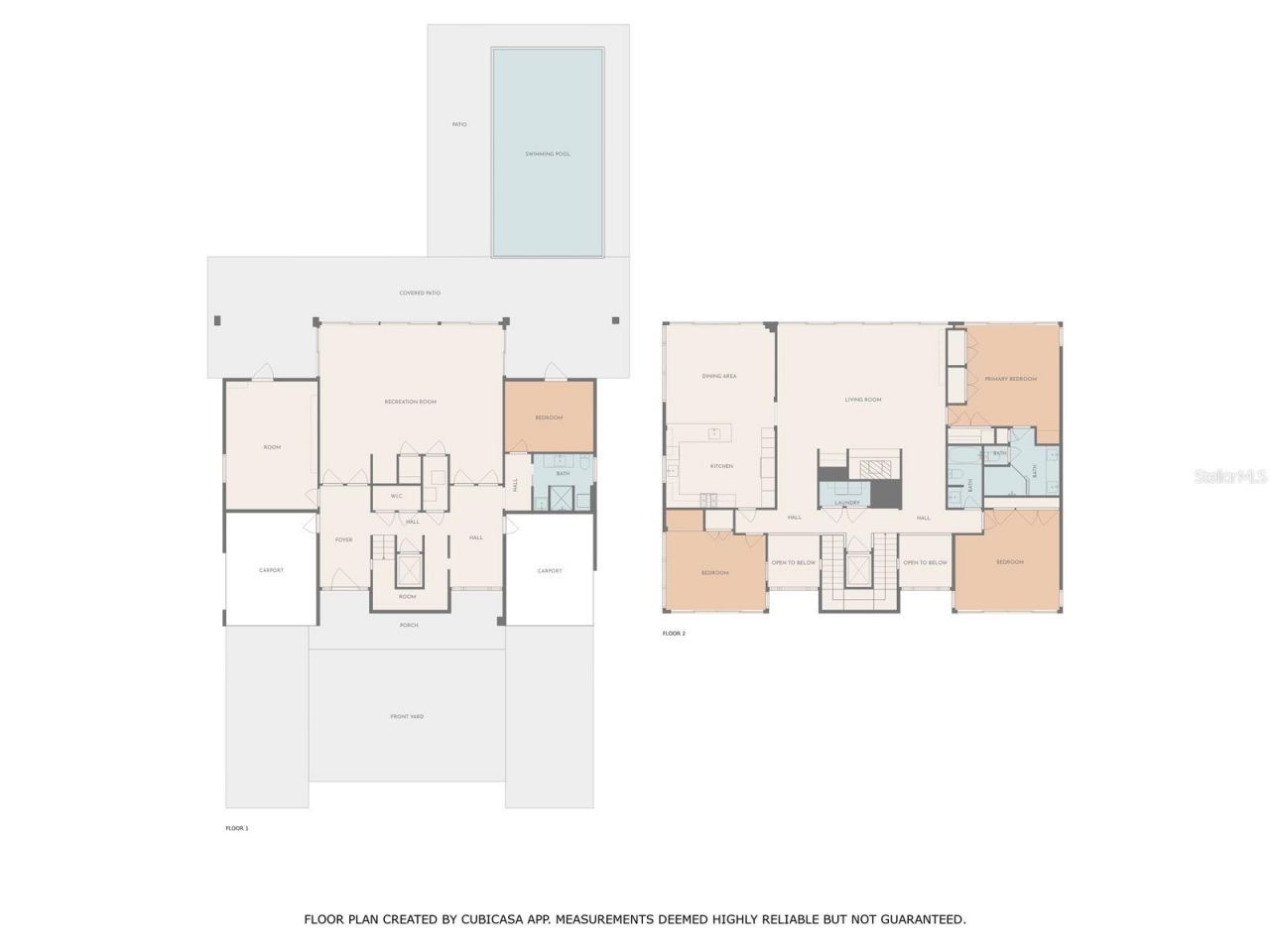 1540 N Lake Mirror Drive Nw, Winter Haven, FL 33881 Photo
