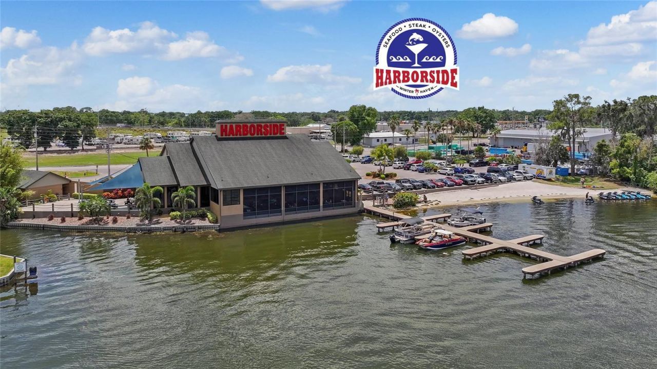 1540 N Lake Mirror Drive Nw, Winter Haven, FL 33881 Photo