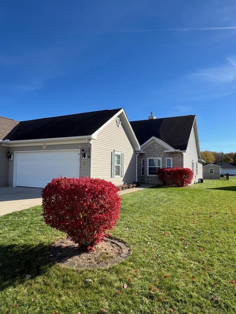 279 Hampton Rd, Lexington, OH 44904 Main Photo