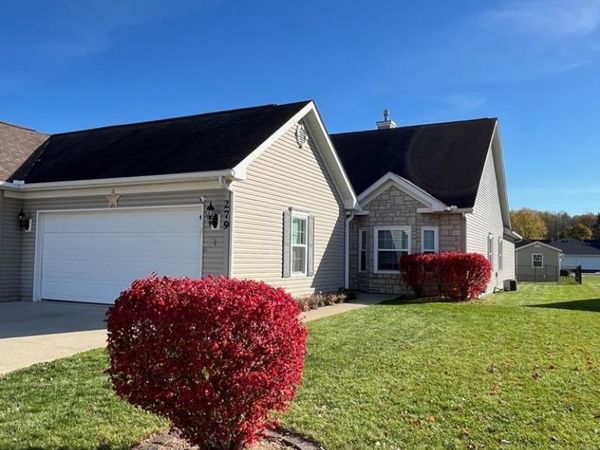 279 Hampton Rd, Lexington, OH 44904