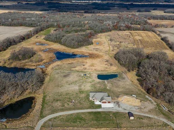 1250 440th Street, Northwood, IA 50459