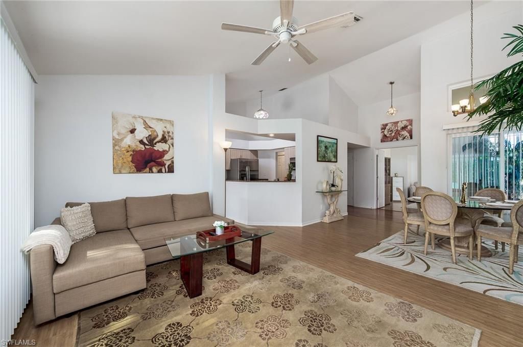 15298 Cricket Ln, Fort Myers, FL 33919 Photo