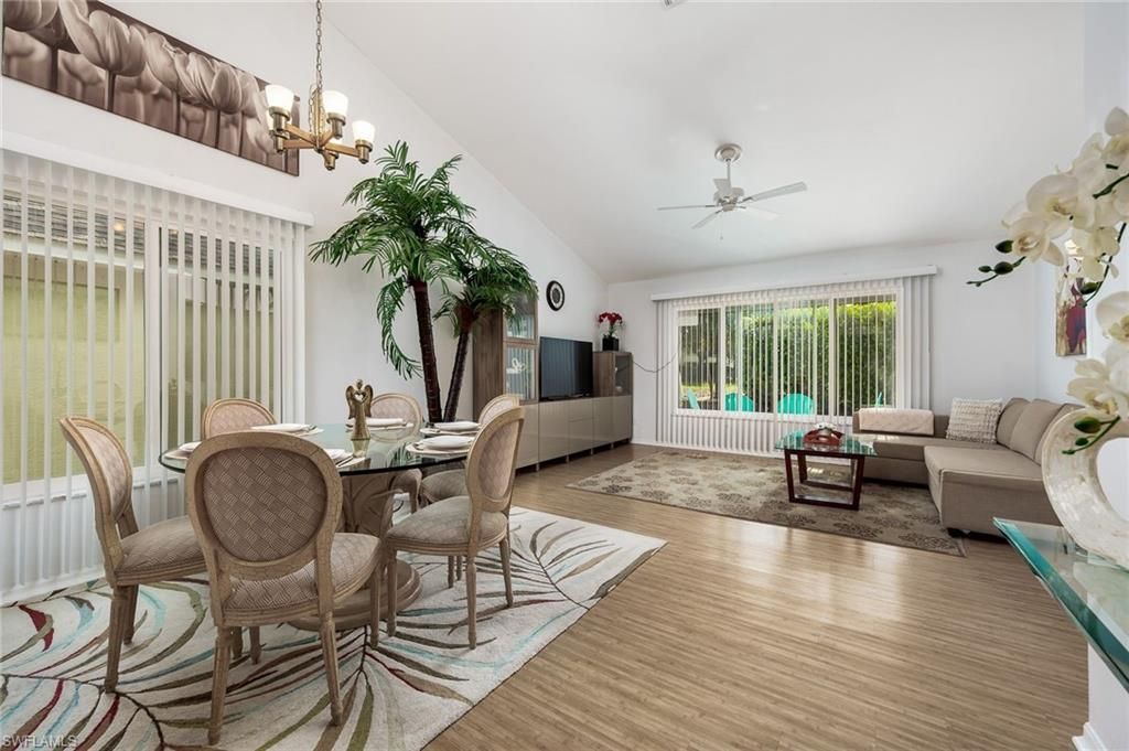 15298 Cricket Ln, Fort Myers, FL 33919 Photo