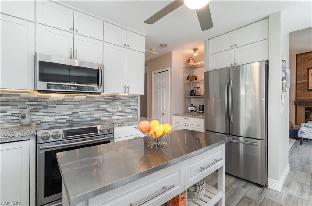 453 Seaworthy Rd, North Fort Myers, FL 33903 Photo