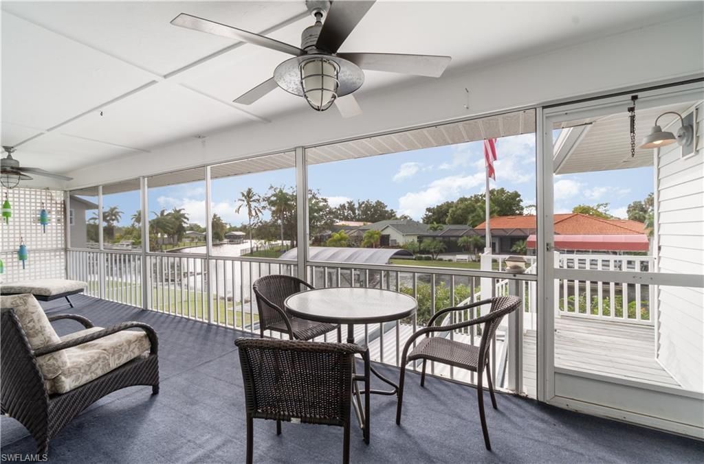 453 Seaworthy Rd, North Fort Myers, FL 33903 Photo